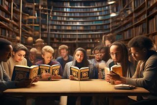 人际关系书籍世界排名 - 人际关系的书籍排名