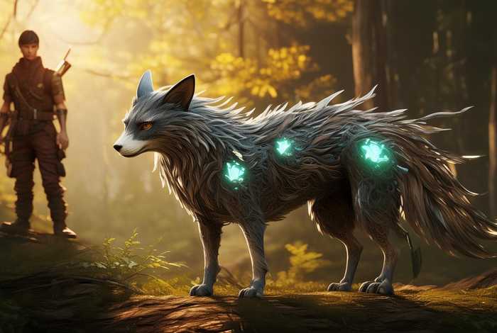 猎人宠物技能大全及位置一览表 - 猎人宠物技能在哪里