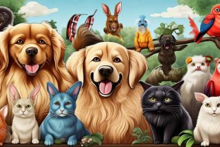 宠物大全下载 - 宠物大全下载安装