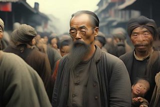 鲁迅先生的社会关系 鲁迅先生的社会关系是什么