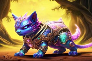 造梦西游3宠物装备；造梦西游3宠物装备哪个好