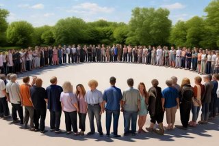 人际关系演讲稿500 人际关系演讲稿500字