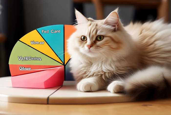 宠物猫一年的开销是多少；宠物猫一年花多少钱