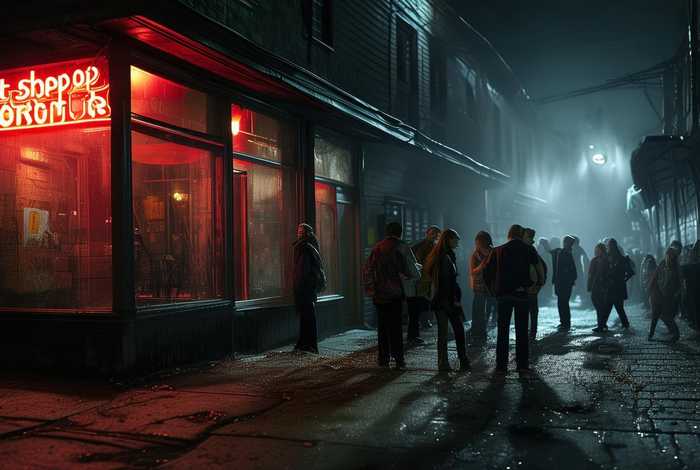 恐怖宠物店漫画阅读顺序、恐怖宠物店漫画阅读顺序在线观看