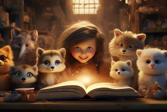 宠物店的小秘密动画片全集，宠物店的小秘密动画片全集在线观看