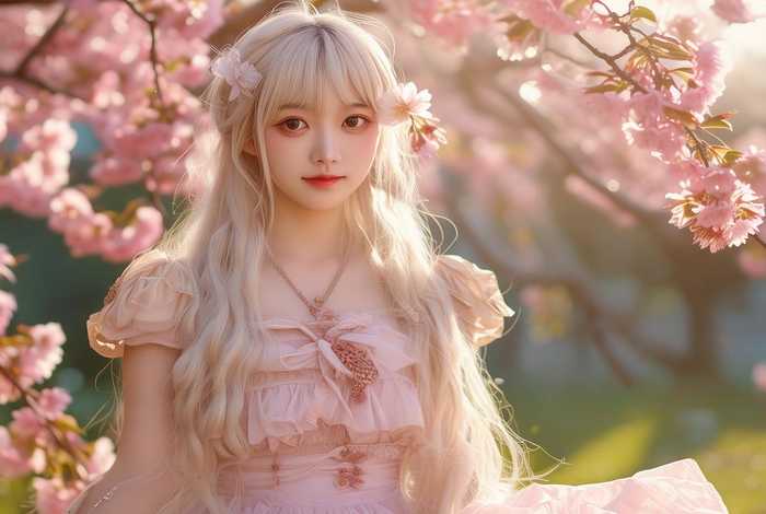 甜蜜惩罚我是看守专用宠物1樱花（甜蜜惩罚我是看守专用宠物1樱花真人）