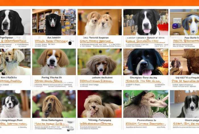 宠物狗排名前十狗狗图片，宠物狗品种排行图片大全 名字 价格表