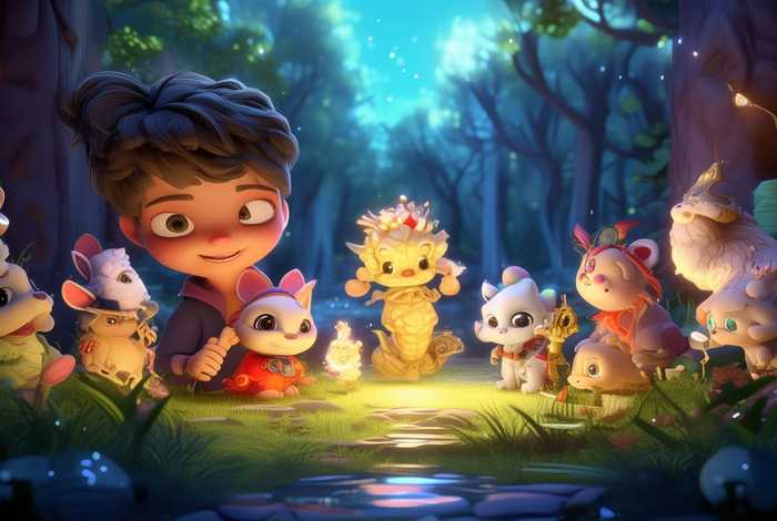 宠物王国3金怎么获得快 - 宠物王国3金宠物获得