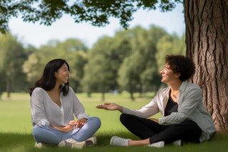 人际关系与人际交往的意思一样吗 - 人际关系与人际交往的意思一样吗对吗