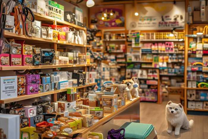 宠物用品店风险（宠物用品店风险评估）