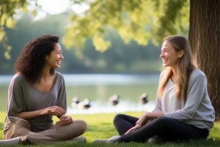 怎么样才能处理好人际关系，怎么样才能处理好人际关系呢