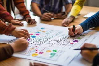 人际关系怎么填写表格 - 人际关系怎么填写表格内容