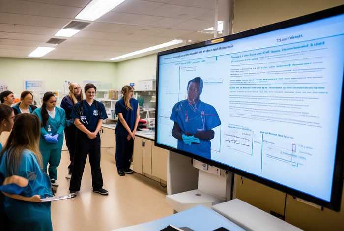 宠物医院培训记录如何做(宠物医院培训记录如何做的) 宠物医院培训记录如何做(宠物医院培训记录如何做的)