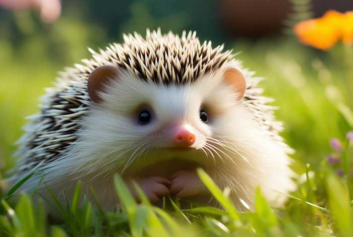 宠物刺猬是什么品种、宠物刺猬是什么品种的 宠物刺猬是什么品种、宠物刺猬是什么品种的