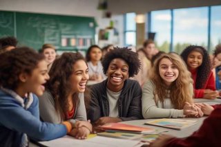 高中人际关系不重要辩题陈词 - 高中人际关系重要吗