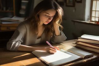 学会处理人际关系注意言行举止作文，学会处理人际关系注意言行举止作文题目