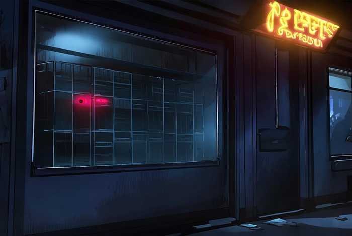 恐怖宠物店动漫为什么只有四集（恐怖宠物店动漫为什么只有四集了）