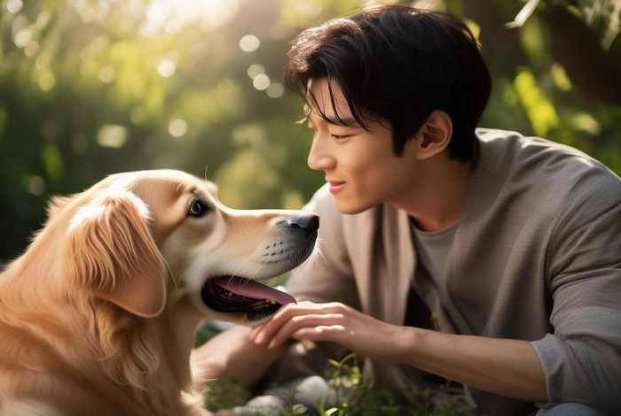 宠物情缘古天乐和谁在一起 宠物情缘古天乐喜欢谁