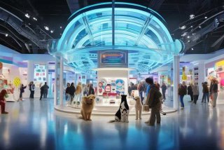 宠物用品展2025、宠物用品展2025年展览会