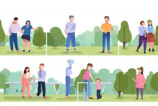 人际关系的七个特征 人际关系的七个特征包括