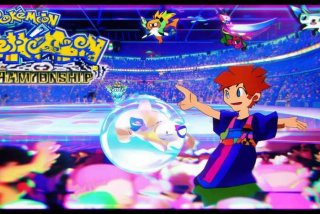 宠物小精灵之冠军小说在线观看，宠物小精灵之冠军小说在线观看全集