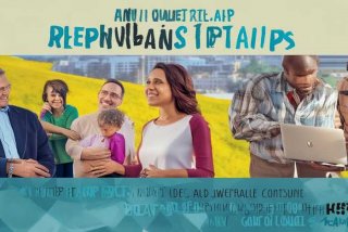 人际关系的英文海报 人际关系的英文句子