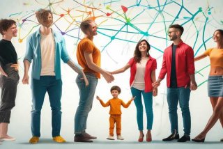 人际关系类型1000字 人际关系类型1000字怎么写