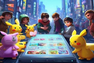 宠物小精灵AG目录、宠物小精灵2019目录