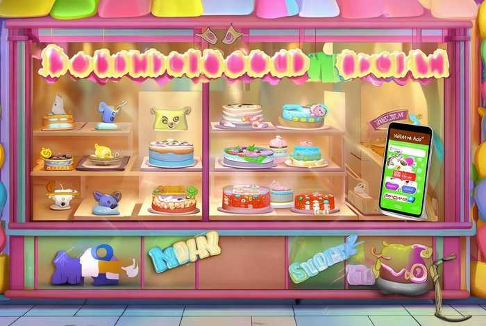 宠物蛋糕店app下载 宠物蛋糕店app下载安装