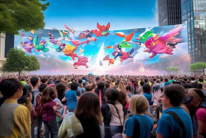 宠物小精灵下载、宠物小精灵人气很高么