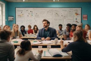 人际关系课程你收获了什么 人际关系课程你收获了什么呢