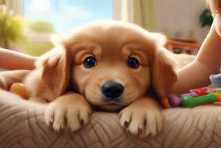 适合小学生养的宠物粘人，适合小学生养的宠物粘人的狗