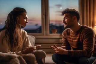 怎样维持人际关系英语小作文、怎样维持人际关系英语小作文80词