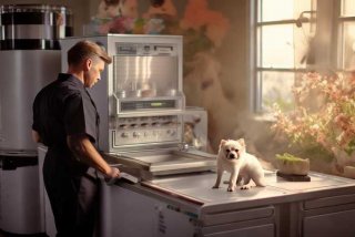 宠物火化需要什么资质 - 宠物火化需要什么资质才能办理