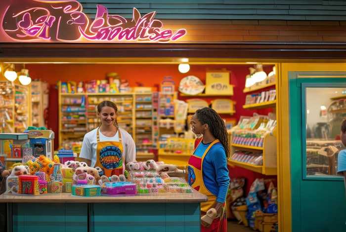 宠物店门店、宠物店门店店长助理好做吗