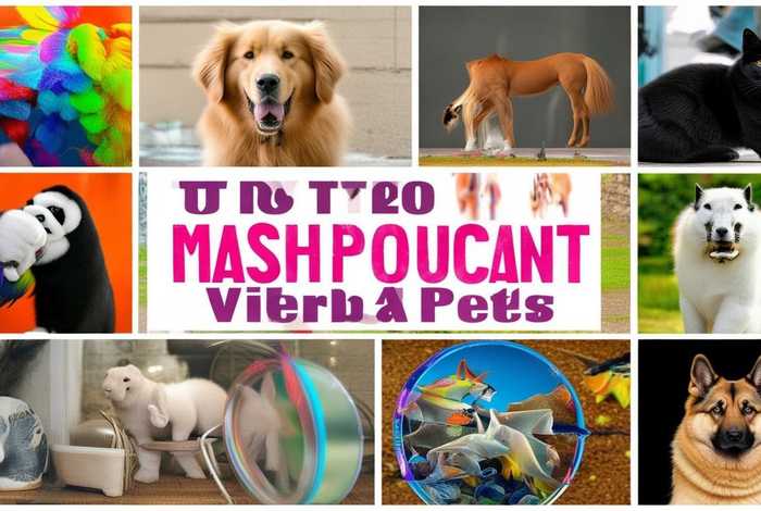 宠物推荐排名 - 宠物推荐排名前十