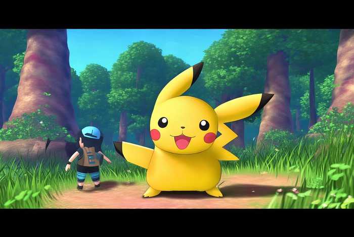 宠物小精灵之旅行物语 宠物小精灵之旅行物语下载