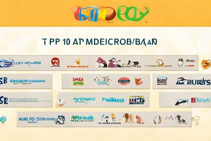 宠物药品品牌 宠物药品品牌排行榜10强