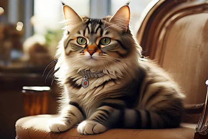 宠物猫的名字大全起名洋气公猫可爱，宠物猫名字大全 洋气的