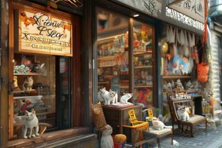 西峰猫咪宠物店（西峰猫咪宠物店在哪里）