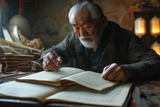 曾仕强人际关系处理技巧（曾仕强人际关系十条理解）