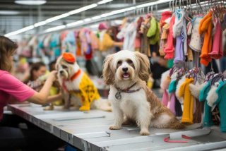 宠物服装工厂代加工、宠物服装工厂代加工赚钱吗