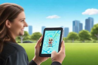 宠物定位器测评；宠物定位器测评软件