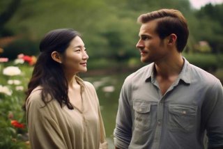 描写人际关系的句子尚书，关于描写人际关系的句子