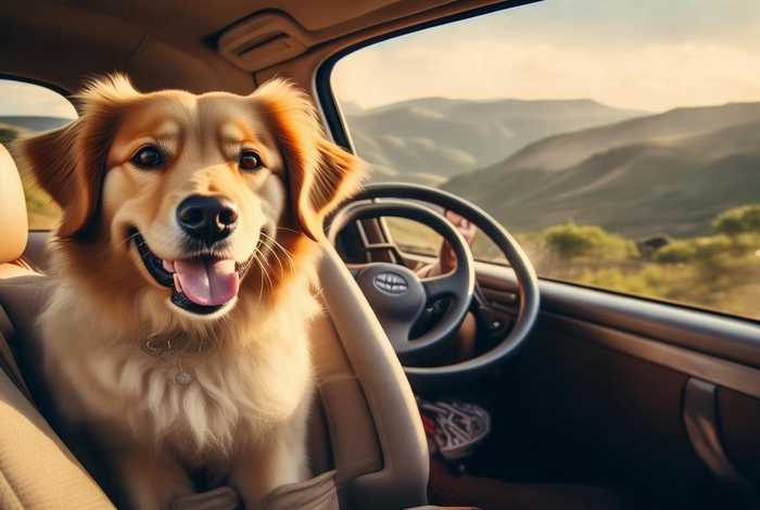 宠物旅行经历 - 宠物旅行经历简短