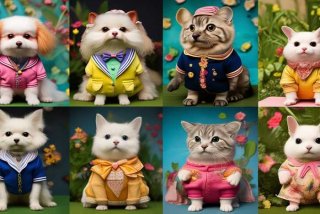 宠物服装图片大全、宠物服装图片大全大图