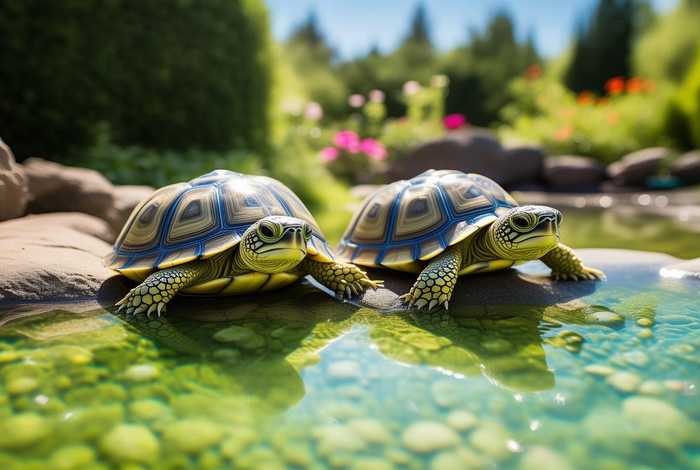 宠物龟选什么龟好（宠物龟选什么龟好看）