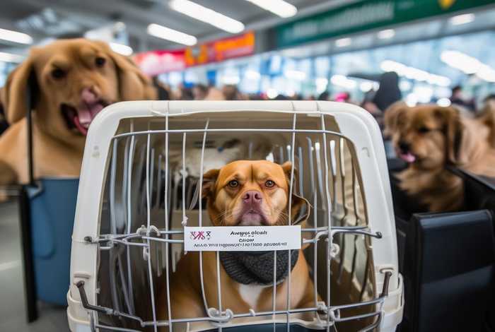 空运宠物一般多少钱 - 空运宠物一般多少钱一斤