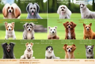 宠物犬价格排行；宠物犬价格排行榜前十名