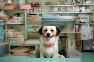 宠物医院加盟店 - 宠物医院加盟店排名